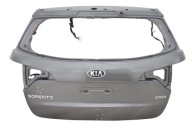 boot doors rear part * KIA SORENTO II LIFT + KAMERA