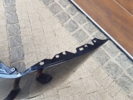 front bumper front BMW 5 G60 G61 m-packet