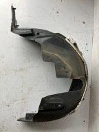 mudguard left rear part CORSA F 9829469280