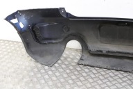 bumper rear part rear complete MINI COUNTRYMAN R60 S
