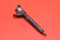 nozzle injector test 55570012 OPEL INSIGNIA B 1.6 CDTI 136 KM 17-20