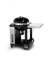 Grill Węglowy Napoleon PRO22K-CART