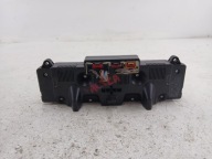 SEAT ALTEA e COMANDI CLIMA BOCCHETTE GRZANE sedili