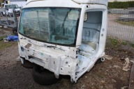 BUDA bodywork NISSAN NT500
