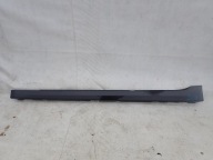 BMW 5 G30 G31 17-> threshold left moulding threshold left