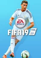 FIFA 19 PC KĽÚČ ORIGIN + BONUSOVÁ HRA