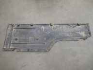 cover lower chassis left BMW e60 e61 sedan KOMBI