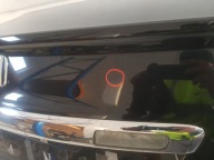 HONDA LEGEND KB1 2007 kapota kufru