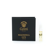 GRITTI MAGNIFICA LUX EDP 1.4ml SAMPLE