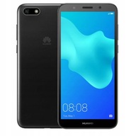 Huawei Y5 2018 DRA-L01 Czarny | A-