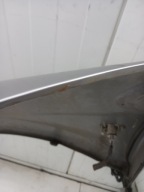 fender right front RENAULT KOLEOS