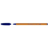 Guľôčkové pero PRYMUS modré TO-021 TOMA