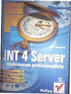 Windows NT 4 Server. - Heywood