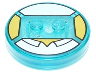 4You LEGO Dimensions - 18605c01pb09 Homer Simpson