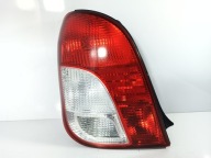 Kia Carens 1 and 99-02 light rear rear part left