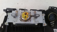 Airbags sensor Spanner airbag kpl Mazda 3