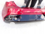 MAZDA 3 IV HB 19-> bumper rear part rear 6XPDC