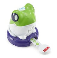 Fisher-Price Ucz się i myśl Żabka FLR16