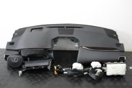 dashboard console airbags airbag LEXUS NX 300H LIFT