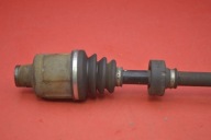 semi-axis right front MANUAL HONDA FR-V 1.8 and-VTEC 140 KM 04-09