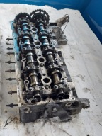 TESTATA BMW E90 N47 2.0 TD 781046302