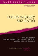 Logos większy niż ratio