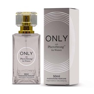 Len s parfumom PheroStrong Women 50 ml