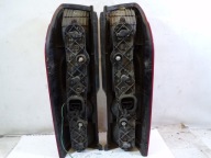 lights rear. LED rear part left right FIAT DUCATO 3 III