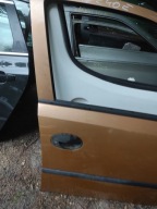 door right front right front Opel Meriva A Z40E