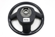 AUDI A3 8P lenkrad TROJRAMIENNA Leder