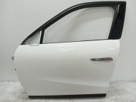 door left front CITROEN DS3 23r damag.