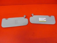 KIA CEED 2 II JD CEED 12- cover PRZECIWSLONECZNA right left front KPL EU