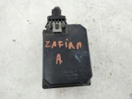 OPEL ZAFIRA A 99 1.8 B modulo TEMPOMATU 25315547
