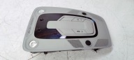 FANALE CIELO INTERNO AUDI A4 B9 8W0947135D LED BC5