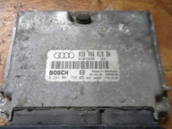 Audi A3 and 8L computer, control unit 1,9TDI 038906018BA 0281001756