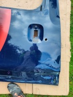 Dacia Dokker door right sliding 821125955r