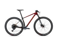 Rower Accent MTB 29'' PEAK CARBON BOOST GX EAGLE cherry orange S +eBON250zł