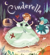 Storytime Classics: Cinderella Askew Amanda