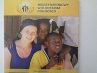 Medzinárodné dobrovoľníctvo Don Bosco