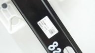window regulator left rear part AUDI A1 II S-LINE 1.0 TSI 82G839431A