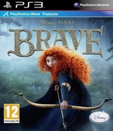 Disney The Brave PS3