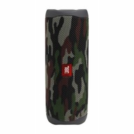 Głośnik Bluetooth Przenośny JBL JBLFLIP5SQUAD 2