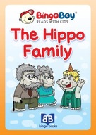 THE HIPPO FAMILY, ANNA WIECZOREK