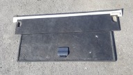 floor mats boot AUDI A6 C5 4B AVANT OE EU