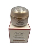 Shiseido Benefiance Wrinkle Smoothing Eye Cream 15ml očný krém + zdarma
