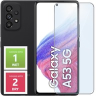 SZKŁO HARTOWANE SZYBKA do SAMSUNG GALAXY A53 5G