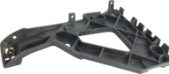 AUDI A6 C6 LIFT bumper bracket front front right 4F0807228B
