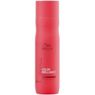 Wella Invigo Brilliance Šampón pre hrubé vlasy 250ml