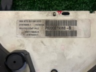 dials dials RENAULT TRAFIC 2 P8200279068 1.9 DCI