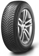 2× Laufenn G Fit 4S LH71 215/50R17 95 W ochranný rant, výstuž (XL)